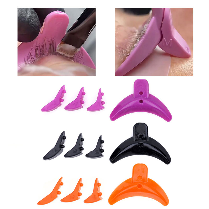 Coussinets Anti-chute pour per - Eyelash Extension London avis et prix