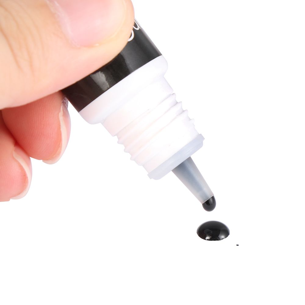 Colle pour extensions de cils  - Eyelash Extension Eye Irritation avis et prix