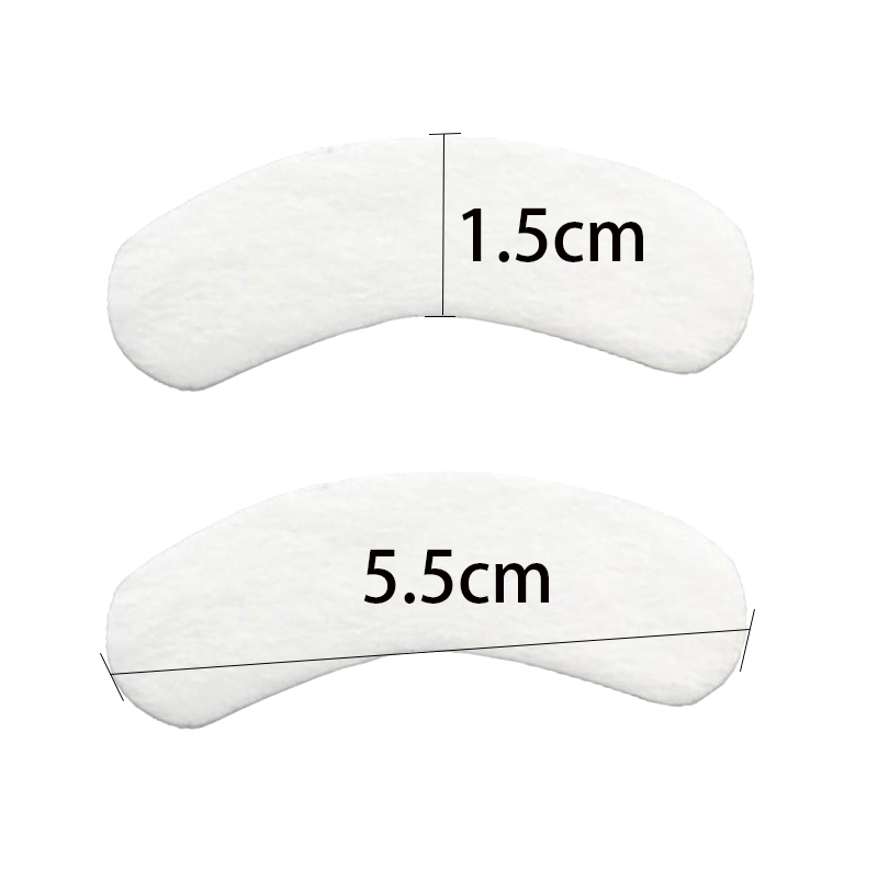 1000 paires/lot marque MINI pa - Eyelash Extension Eye Irritation avis et prix